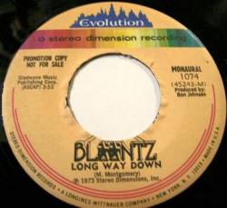 Bloontz : Long Way Down